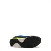 Shone Fiú Tornacipő 005-001_LACES-ROYAL-YELLOW-EU34