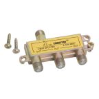 F splitter F splitter