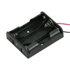 Elemtartó Elemtartó