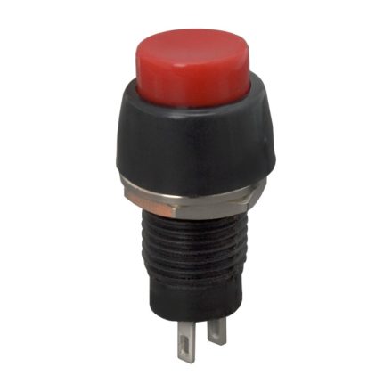 Nyomógombos kapcsoló Nyomógombos kapcsoló