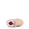 Shone Gyermek Tornacipő 10260-001_PINK EU26