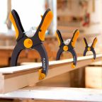 Szorító csipesz - 2" / 51 mm - 170 x 57 mm - 2 db Szorító csipesz - 2" / 51 mm - 170 x 57 mm - 2 db