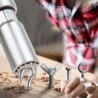 Univerzális krova dugókulcs - racsnis - 8 - 21-es Univerzális krova dugókulcs - racsnis - 8 - 21-es