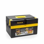 Műanyag szerszámosláda Műanyag szerszámosláda