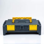   Sorolható szerszámos táska - "S" méret - 468 x 338 x 148 mm