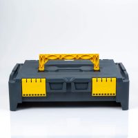   Sorolható szerszámos táska - "S" méret - 468 x 338 x 148 mm