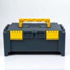 Sorolható szerszámos táska - "M" méret - 468 x 338 x 215 mm Sorolható szerszámos táska - "M" méret - 468 x 338 x 215 mm