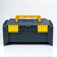   Sorolható szerszámos táska - "M" méret - 468 x 338 x 215 mm