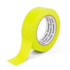 Maszkolószalag - vízbázisú - 50 m x 24 mm - sárgászöld - autóipari, hőálló Maszkolószalag - vízbázisú - 50 m x 24 mm - sárgászöld - autóipari, hőálló