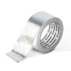   Alumínium ragasztószalag - akril - 25 m x 48 mm - 30 mikron