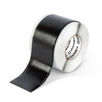   Önzáró butilgumi szigetelőszalag - 3 m x 50 mm x 1,65 mm - fekete