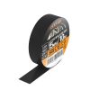 Szigetelőszalag - 15 mm · 10 m - fekete Szigetelőszalag - 15 mm · 10 m - fekete