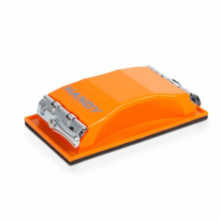 Kézi csiszoló - 165 x 85 mm Kézi csiszoló - 165 x 85 mm