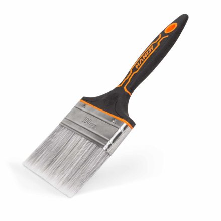 Festőecset - műanyag - 4" Festőecset - műanyag - 4"