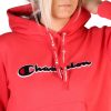 Champion Nő Pulóver 111965_PS118 XXL