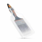 Száradásgátló tok ecsetekhez - 220 x 10 mm Száradásgátló tok ecsetekhez - 220 x 10 mm