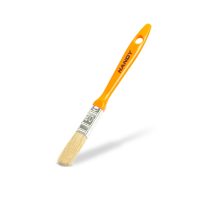 Festőecset - műanyag - 20 mm