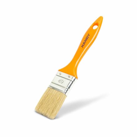 Festőecset - műanyag - 40 mm Festőecset - műanyag - 40 mm