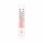 Kül- és beltéri hagyományos hőmérő