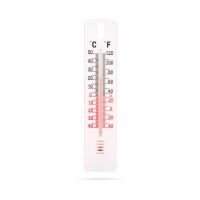 Kül- és beltéri hagyományos hőmérő