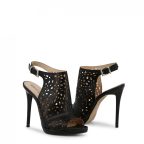 Arnaldo Toscani Nő Szandál 1218009_NERO EU36