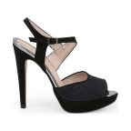 Arnaldo Toscani Nő Szandál 1218010_NERO EU37