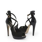 Arnaldo Toscani Nő Szandál 1218037_NERO EU39