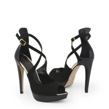 Arnaldo Toscani Nő Szandál 1218037_NERO EU39