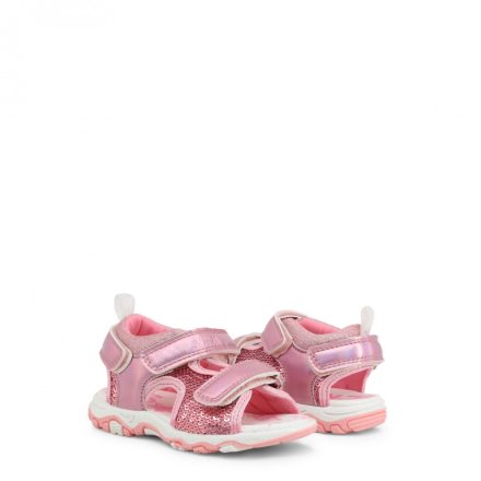 Shone Gyermek Szandál 1638-026_LTPINK Méret : EU26
