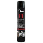 Szilikonmentes műszerfal tisztító Szilikonmentes műszerfal tisztító