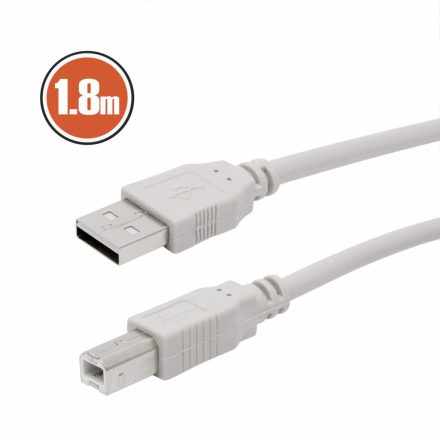 USB kábel 2.0 USB kábel 2.0