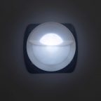 LED-es, forgathatófejes irányfény fényérzékelővel