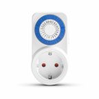 Analóg kapcsolóóra Analóg kapcsolóóra