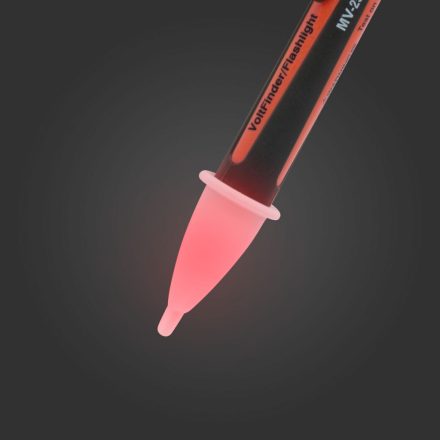 Érintés nélküli feszültség detektor Érintés nélküli feszültség detektor