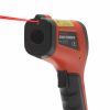 Digitális infrared hőmérő -64 - 1400°C