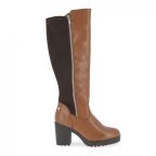 Xti Nő Csizma 34029_CAMEL EU38