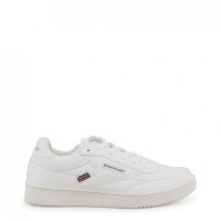 Dunlop Férfi Tornacipő 35329_6_BIANCO EU44