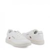 Dunlop Férfi Tornacipő 35329_6_BIANCO EU44