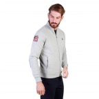   U.S. Polo Assn. Férfi Pulóver 43485_47130_188 'S'