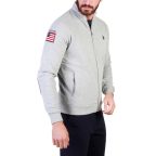   U.S. Polo Assn. Férfi Pulóver 43485_47130_188 'S'