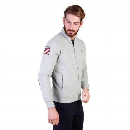 U.S. Polo Assn. Férfi Pulóver 43485_47130_188 'S'