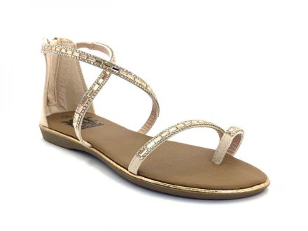 Xti Nő Szandál 46630_NUDE-EU38