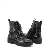 Laura Biagiotti Nő Bokacsizma 5045_BLACK EU38