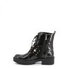 Laura Biagiotti Nő Bokacsizma 5045_BLACK EU38