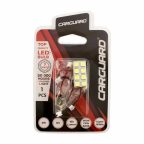   Autós LED - CLD313 - 20 x 60 mm (W5W, C5W, BA9S) - 240 lm - can-bus - SMD - 3W - 12V