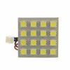 Autós LED - CLD314 - 35 x 35 mm (W5W, C5W, BA9S) - 320 lm - can-bus - SMD - 3W - 12V Autós LED - CLD314 - 35 x 35 mm (W5W, C5W, BA9S) - 320 lm - can-bus - SMD - 3W - 12V