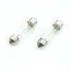 Autós izzó - BAA102 sofit - 35 x 10 mm - C5W-12V-5W - 2 db / bliszter Autós izzó - BAA102 sofit - 35 x 10 mm - C5W-12V-5W - 2 db / bliszter