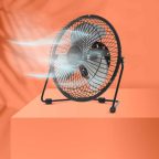 USB Mini Ventilátor USB Mini Ventilátor