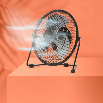 USB Mini Ventilátor USB Mini Ventilátor