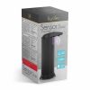 Automata szappanadagoló - 220 ml - álló - elemes - matt fekete Automata szappanadagoló - 220 ml - álló - elemes - matt fekete
